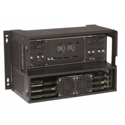 Triax TDX Black Edition Base unit